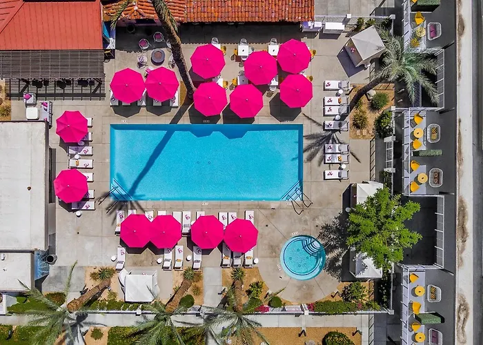The Paloma Resort