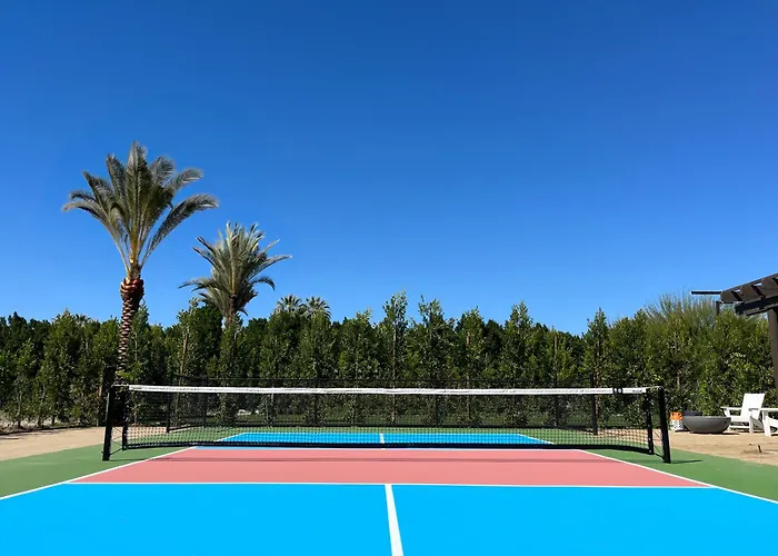 The Paloma Resort