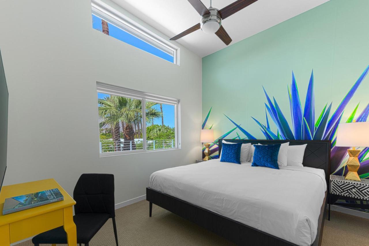 The Paloma 4*