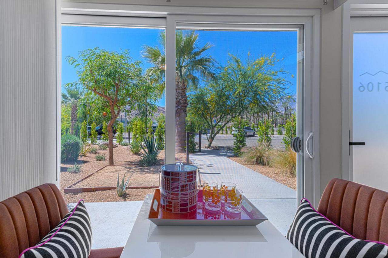 The Paloma 4* Cathedral City