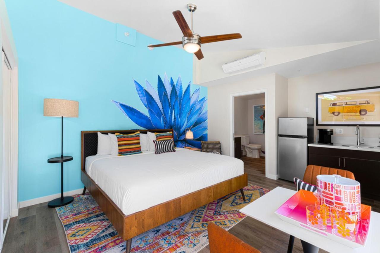 Hotel The Paloma Cathedral City