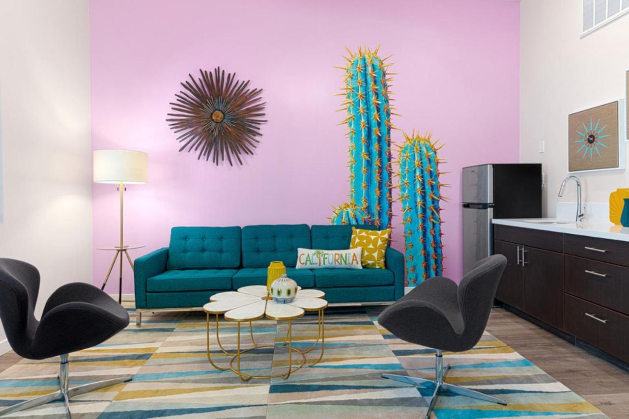 Hotel The Paloma 4*