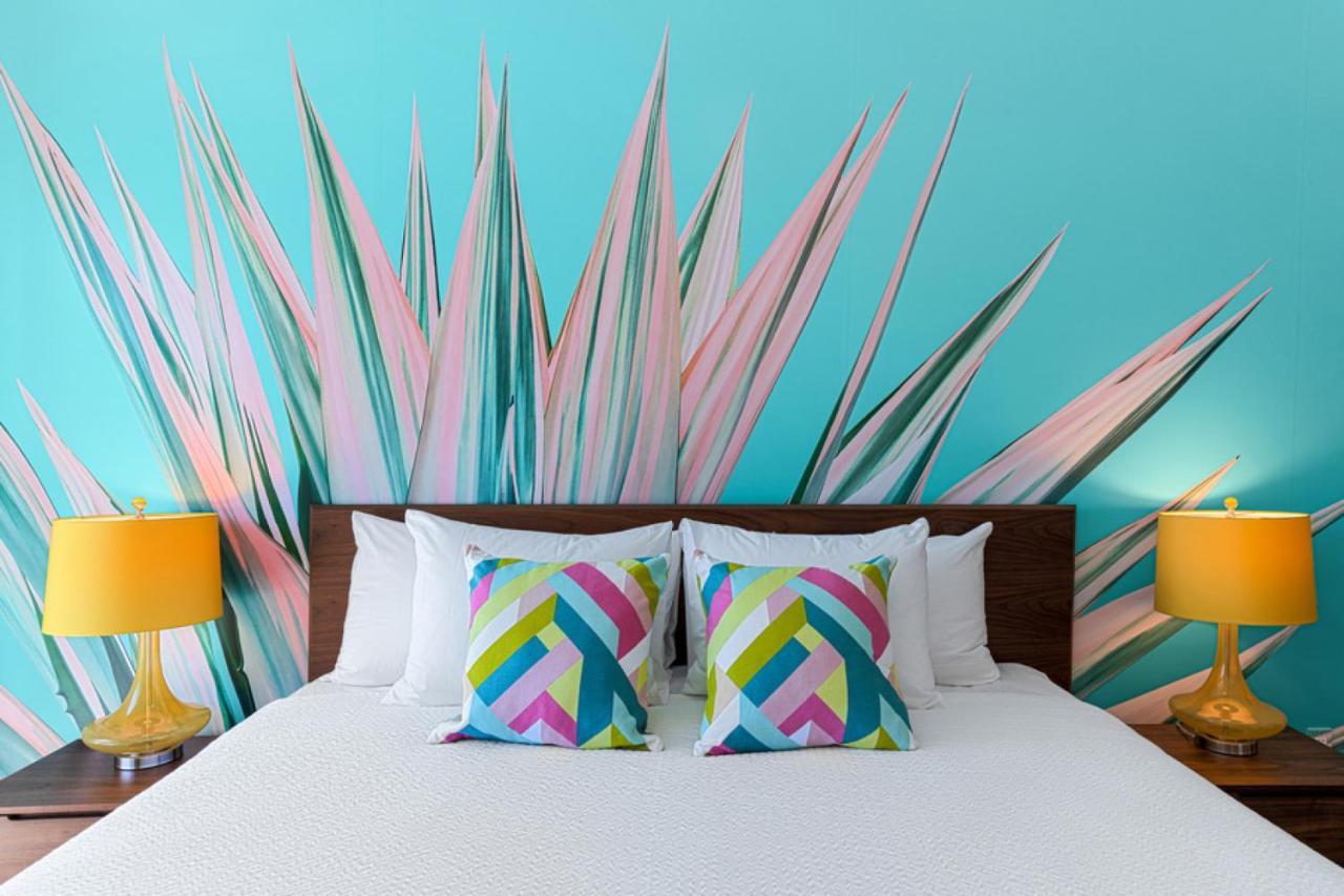 The Paloma Hotel 4*
