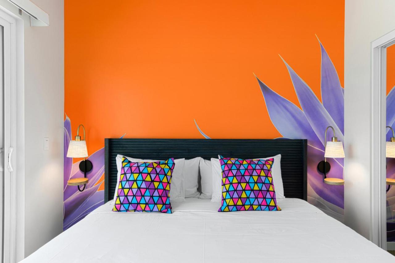 The Paloma Hotel 4*