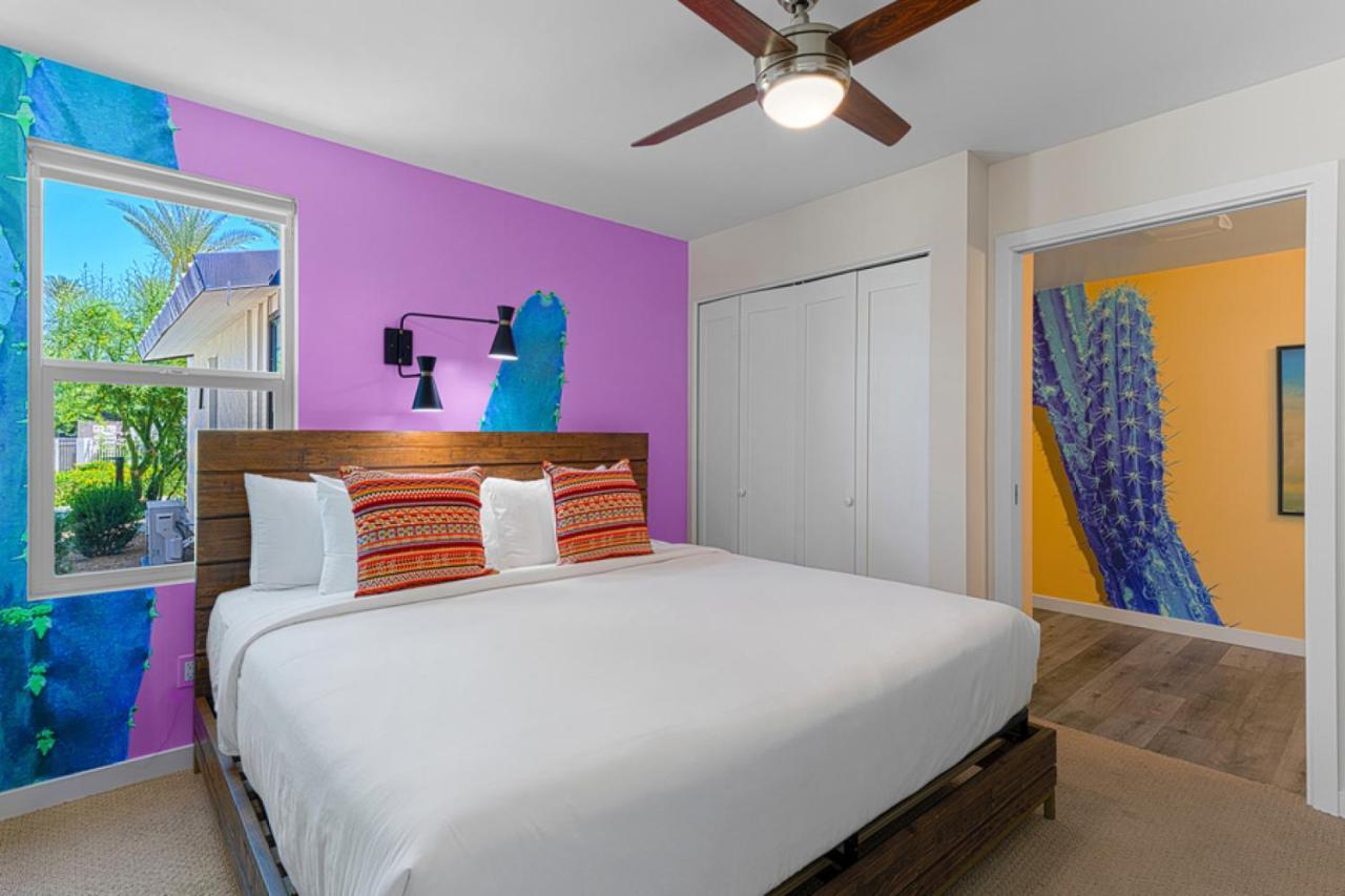 The Paloma 4*