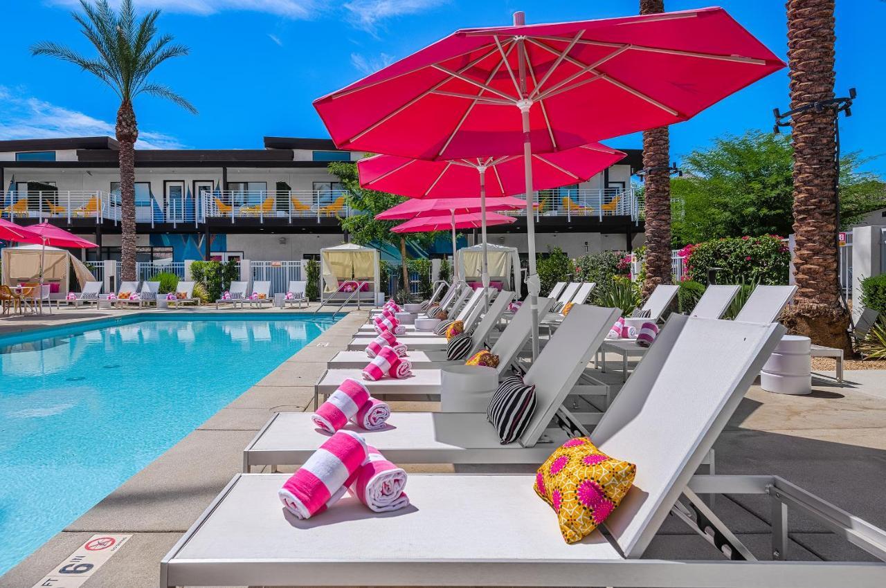 The Paloma Hotel 4*