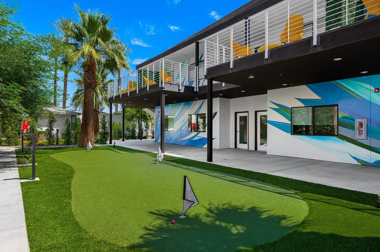 Hotel The Paloma