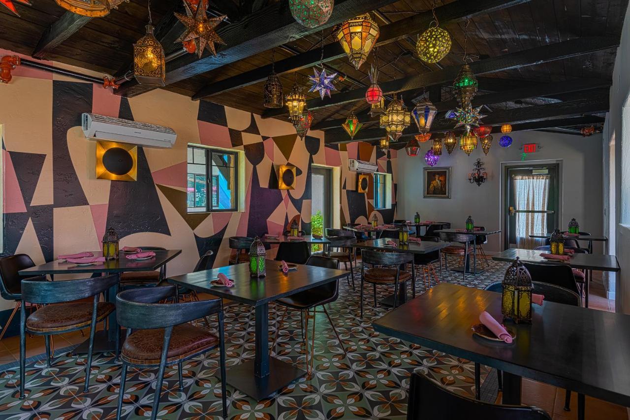 The Paloma Hotel 4*