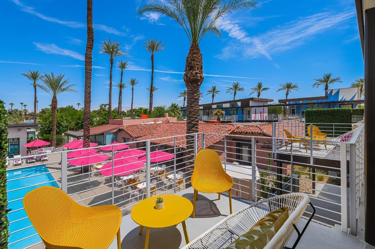 Hotel The Paloma
