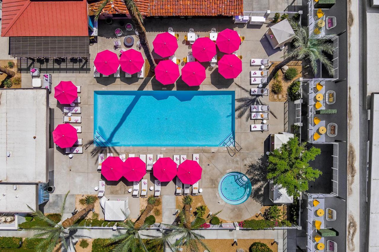 Hotel The Paloma 4*