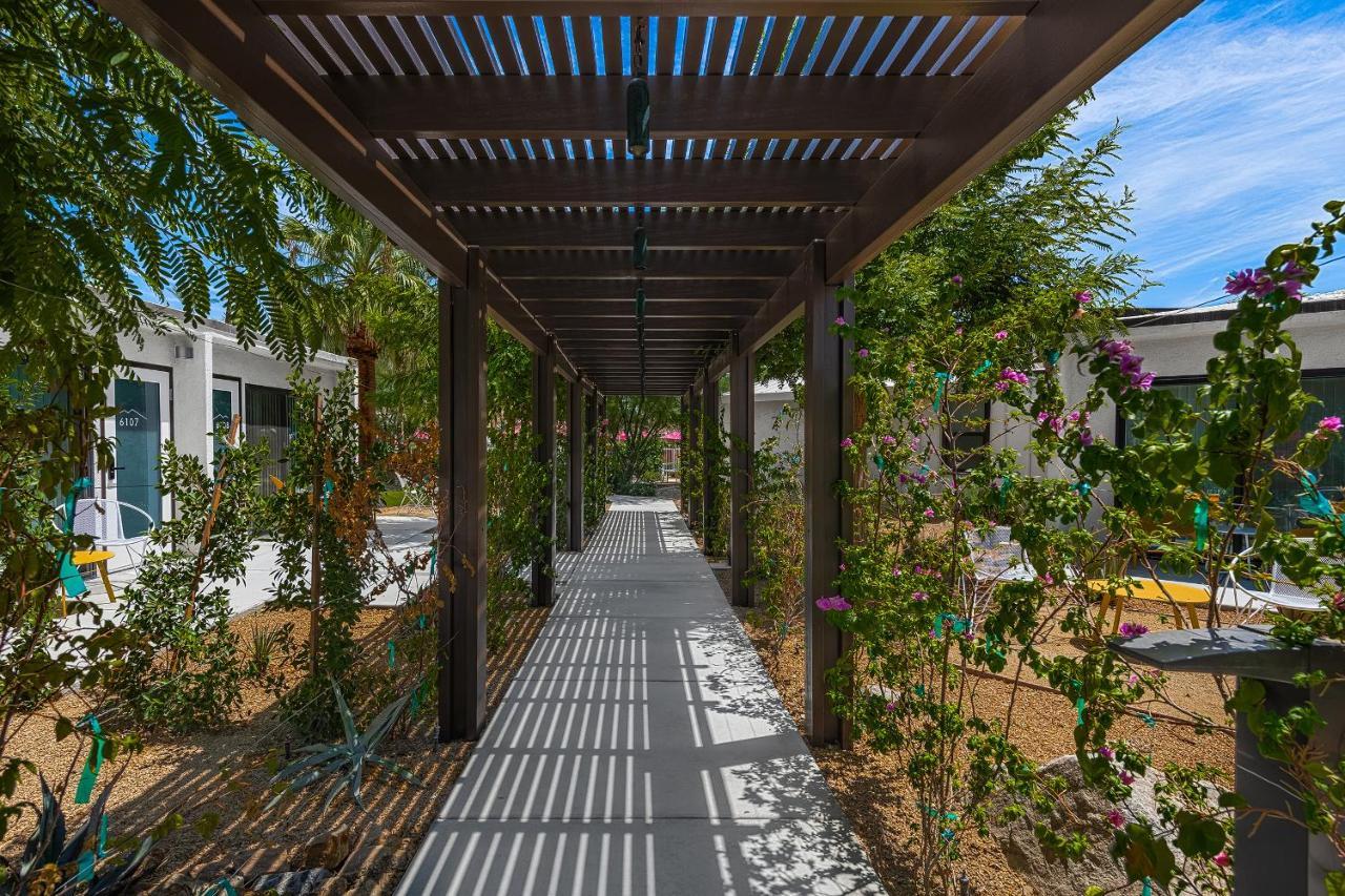 Hotel The Paloma