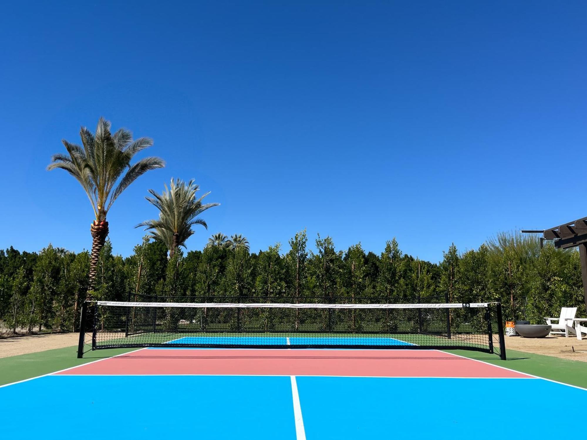 The Paloma 4* Cathedral City