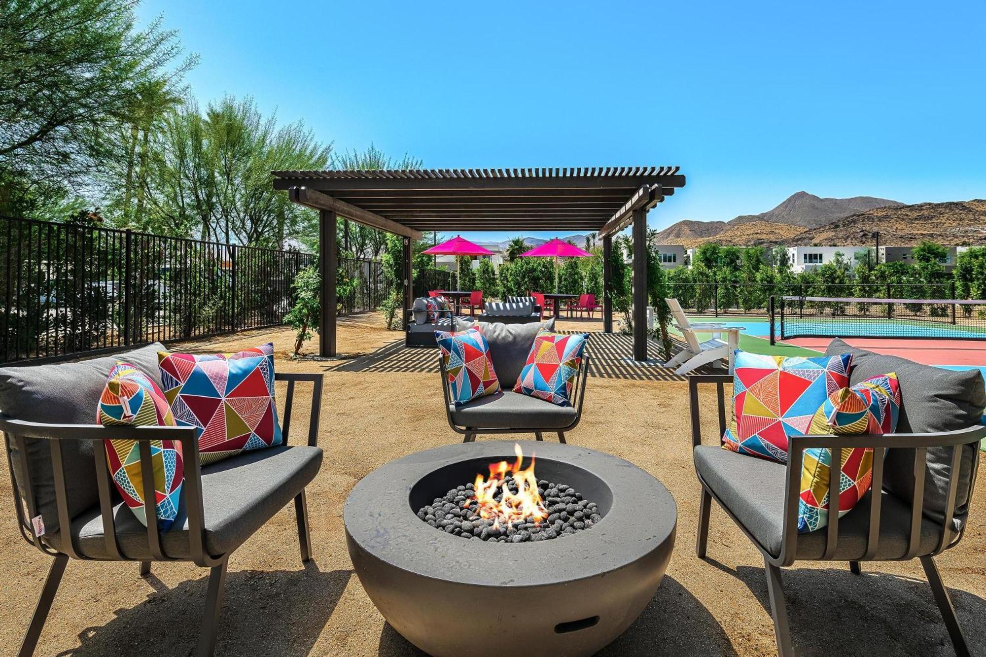 The Paloma Hotel