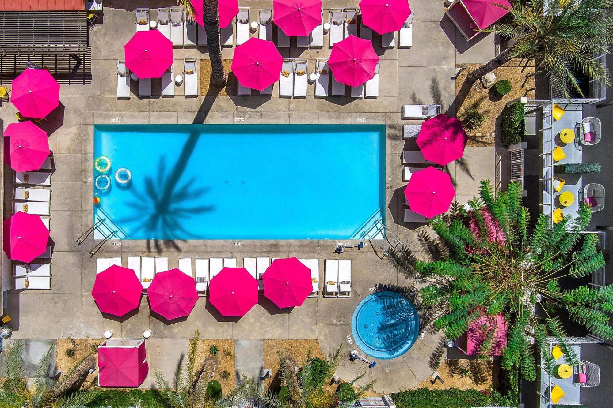 Hotel The Paloma