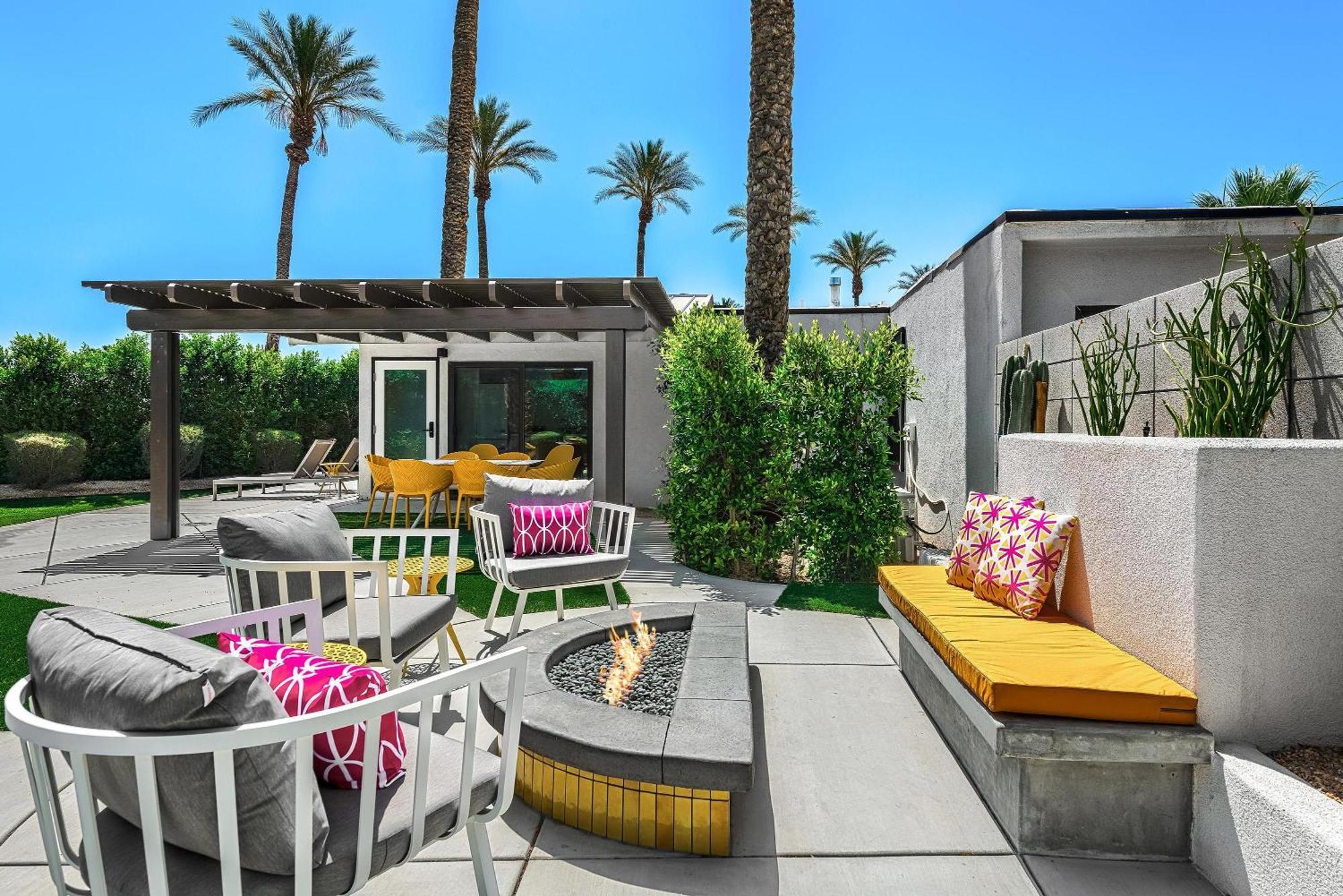 The Paloma Hotel 4*