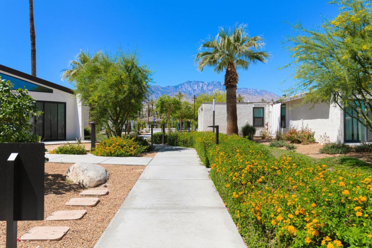 The Paloma 4* Cathedral City