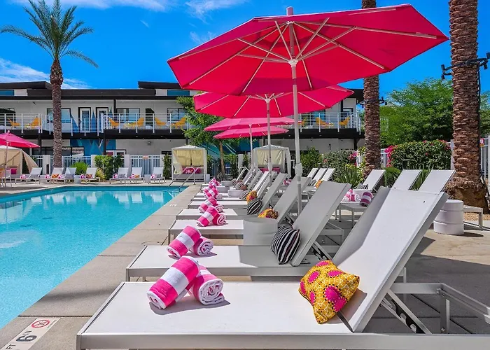 The Paloma Resort